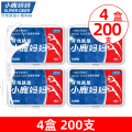 小鹿妈妈(FAWN MUM)经典力学牙线棒4盒200支