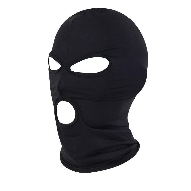 csgo帽子反恐精英头套男夏季防晒防风rushb面罩土匪悍匪劫匪头罩029二