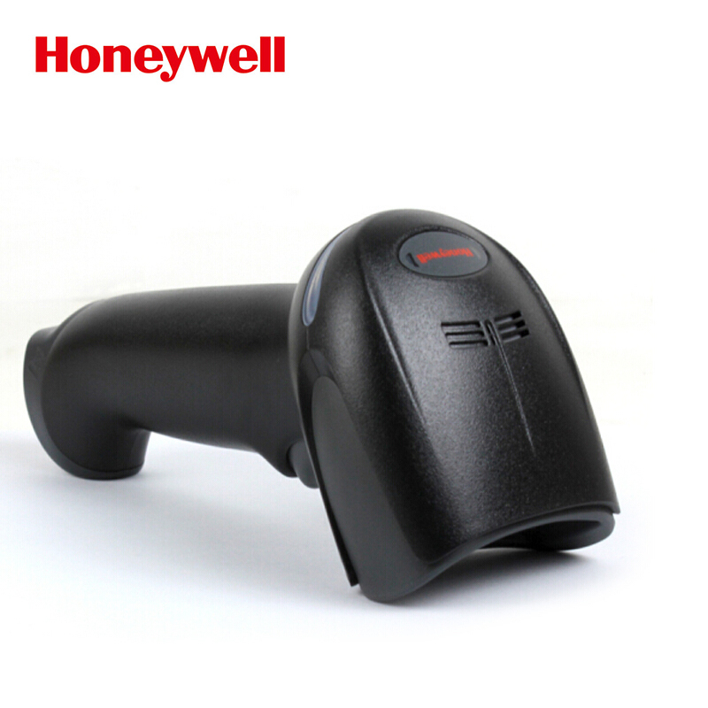 Honeywell霍尼韦尔1900GHD/GSR二维码高密精度条码扫描枪扫码枪器