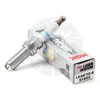 NGK 铱合金火花塞 LKAR7CI-8 91654 单支装 昂科拉/创酷/新英朗1.4T LFF发动机