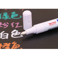 油漆笔PAINT粗笔划 记号笔 TN-110 25支