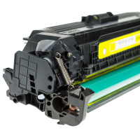 皇者.巴威(BAVIS) 适合 惠普 HP CP4025N CP4025DN CP4525DN硒鼓4525XH打印机墨盒