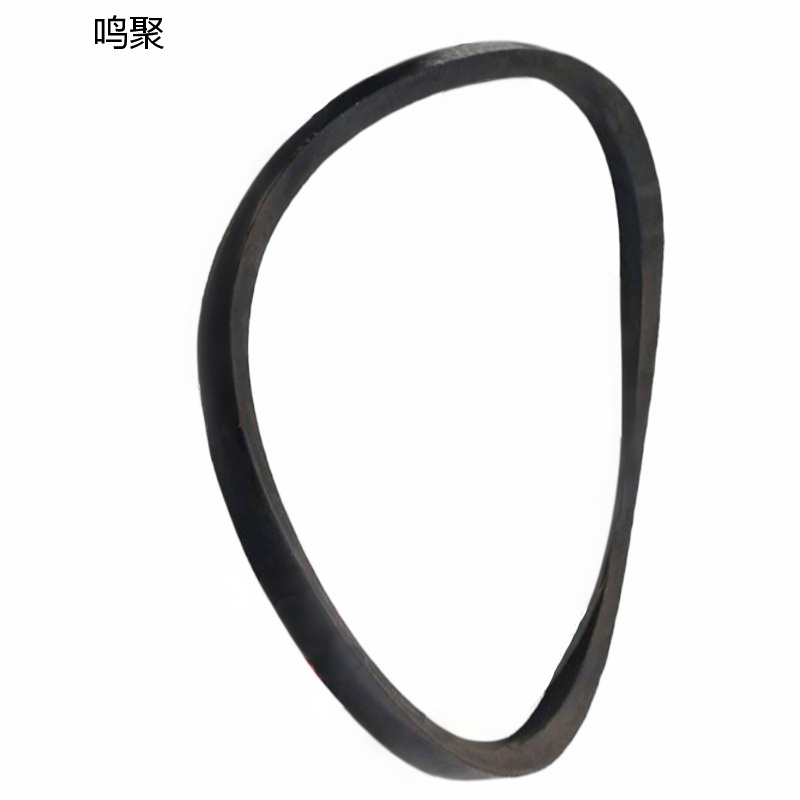 鸣聚 皮带 B3000 个高清大图