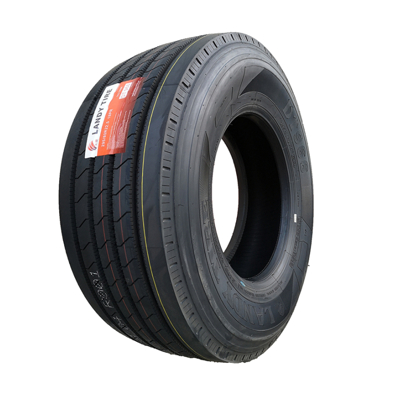 米其林 295/80R22.5 18PR CAI 535970
