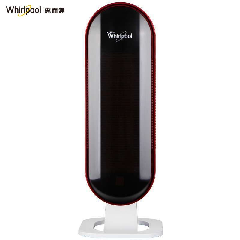 惠而浦(Whirlpool)空气净化器WA-1401FZ 节能静音五重净化 U型曲线风道 家用超静音客厅卧室自动净化图片