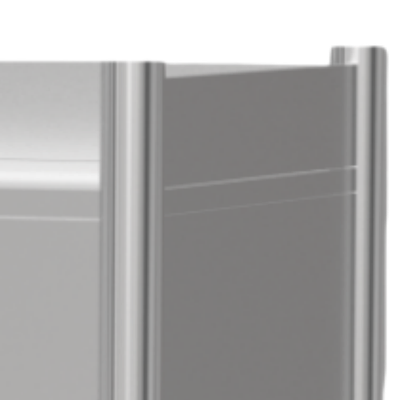 乐琪艺钢制柜35cm台高清大图