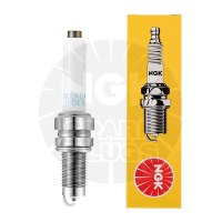 NGK镍合金火花塞 ZKER6A-10DEG 97973 单支装 适用于EA211燃气新捷达新桑塔纳新朗逸