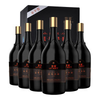 贵州茅台集团茅台悠蜜蓝莓精酿半干550ml*6整箱装13度