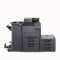 京瓷 (Kyocera) TASKalfa 9003i A3黑白多功能数码复合机 主机+装订器+小册子装订器+4纸盒,免费提供安装与维修服务