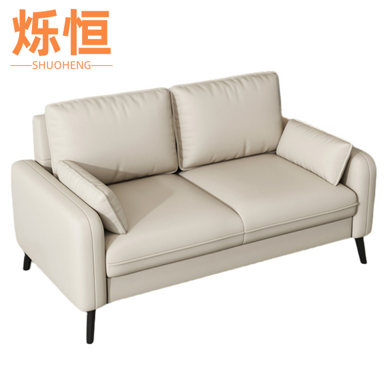 烁恒沙发双人张高清大图