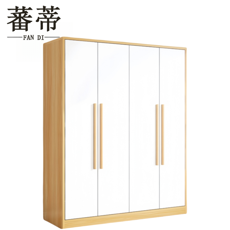 蕃蒂衣橱四门台高清大图