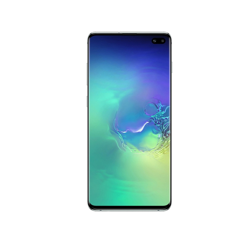 s10 (g9750) 智能手机 8gb 128gb [原封正品]韩版 移动联通4g 琉璃绿