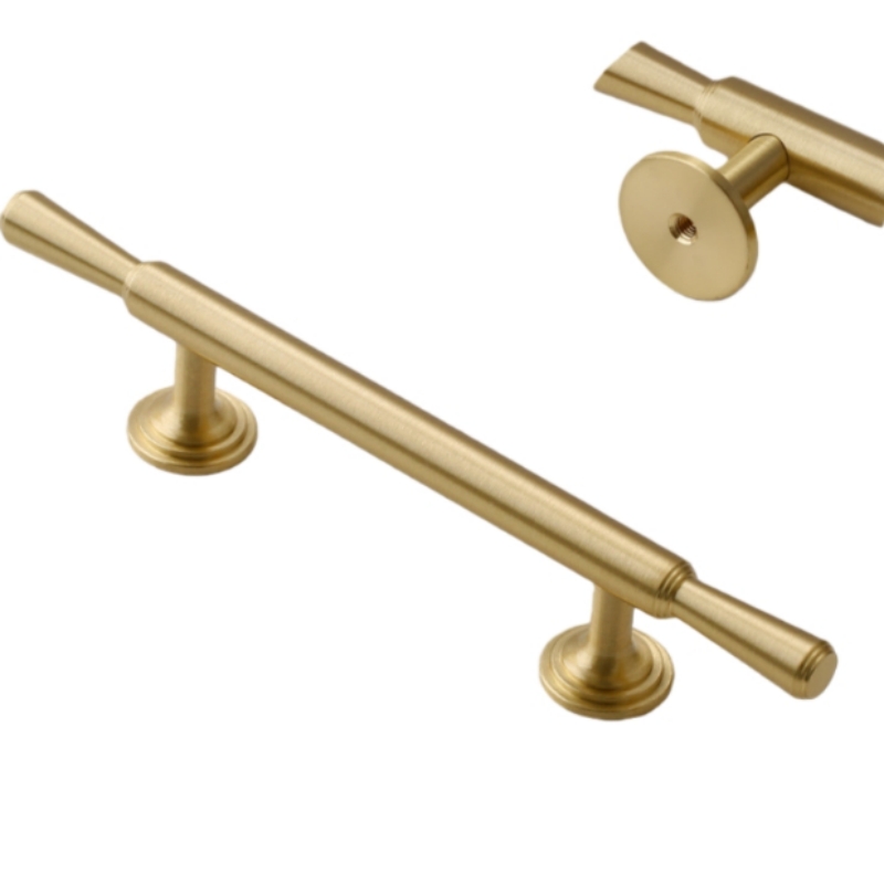 木质 门把手 组