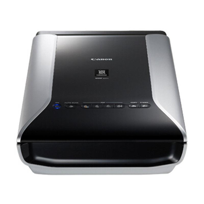 佳能(canon)9000f markii 便携 平板式扫描仪 高清办公家庭照片影像