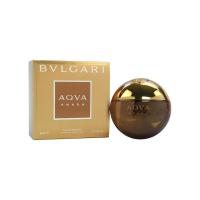 美国进口 宝格丽(Bvlgari)海韵男士淡香水50ml