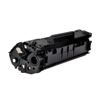 e代 Q2612A 硒鼓易加粉 适用惠普12A hp1020 M1005 1010 1015 1018 1022 黑色