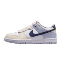 NIKE耐克休闲鞋DUNK LOW (GS)低帮大童青少年板鞋IH7343-141 CPM IH7343-141 36