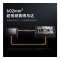 小米 Redmi 红米K80至尊版 16GB+1TB 冰锋蓝 天玑9400+ 7410mAh大电池 游戏电竞红米5G手机