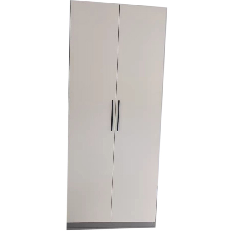 金佑莱衣柜 900*550*2000mm 组高清大图