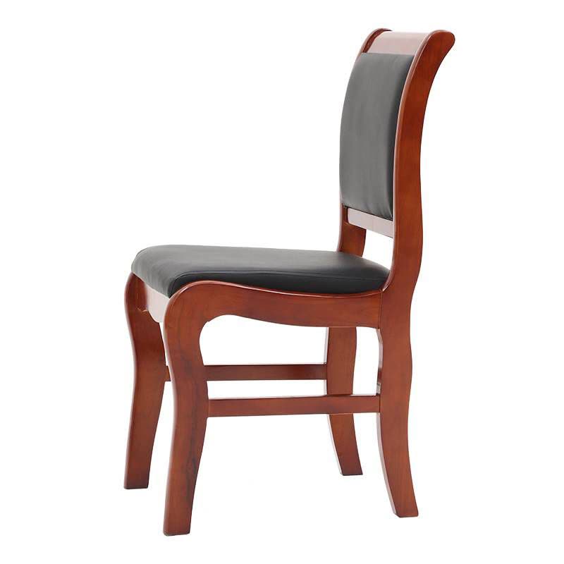 合祥源 实木办公椅会议椅 470*470*900mm (计价单位:张)图片