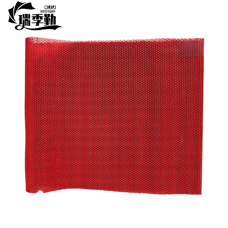 瑞季勤 镂空脚垫 宽2m厚5mm 米高清大图