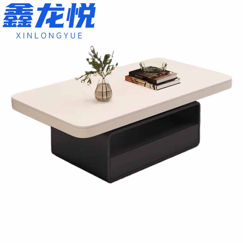 鑫龙悦茶几3984高清大图