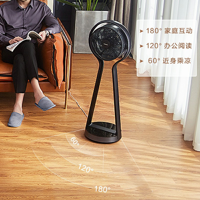 东芝循环扇F-DSX25CR