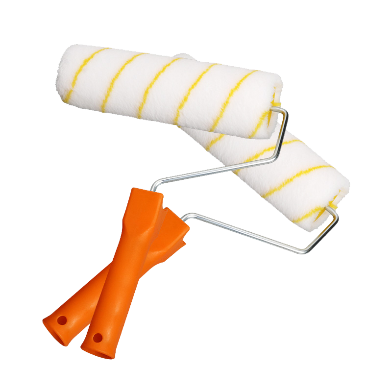 补墙漆粉刷墙工具套装 3寸滚筒刷