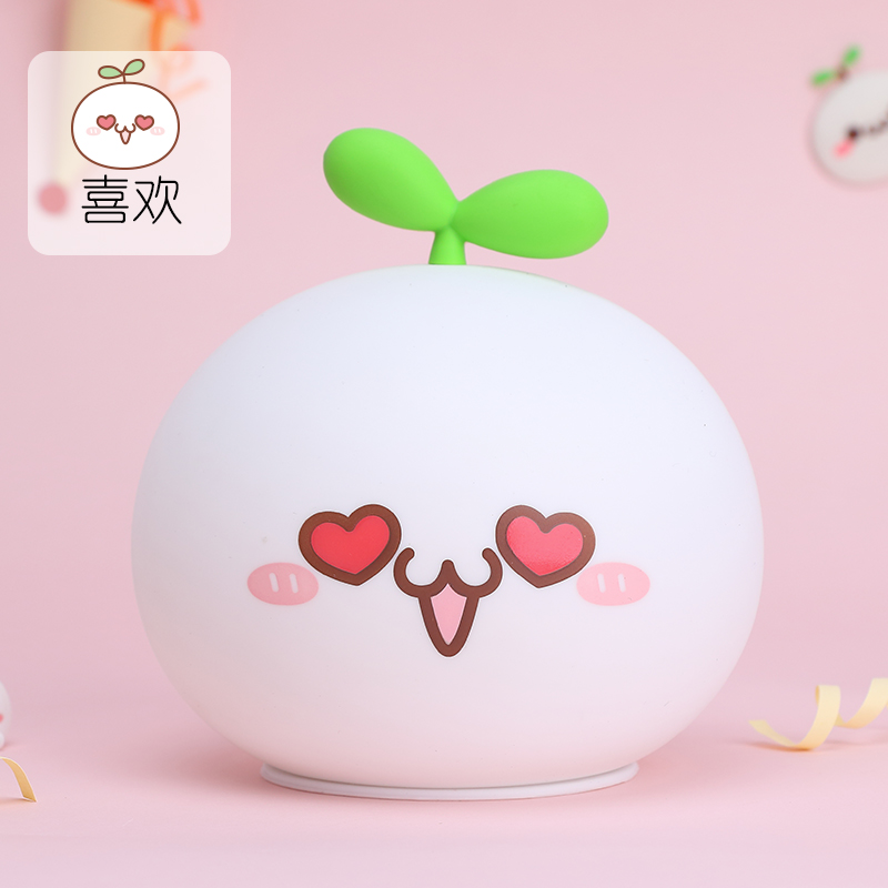 存钱罐儿童储蓄罐储钱罐防摔创意可爱女孩网红卡通透明塑料大容量 三维工匠 爱心(可存450个硬币)高清大图