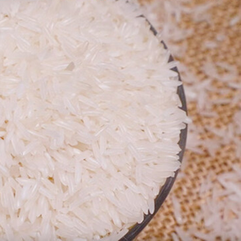 中香 泰优香米 5KG (单位:袋)真空包装高清大图