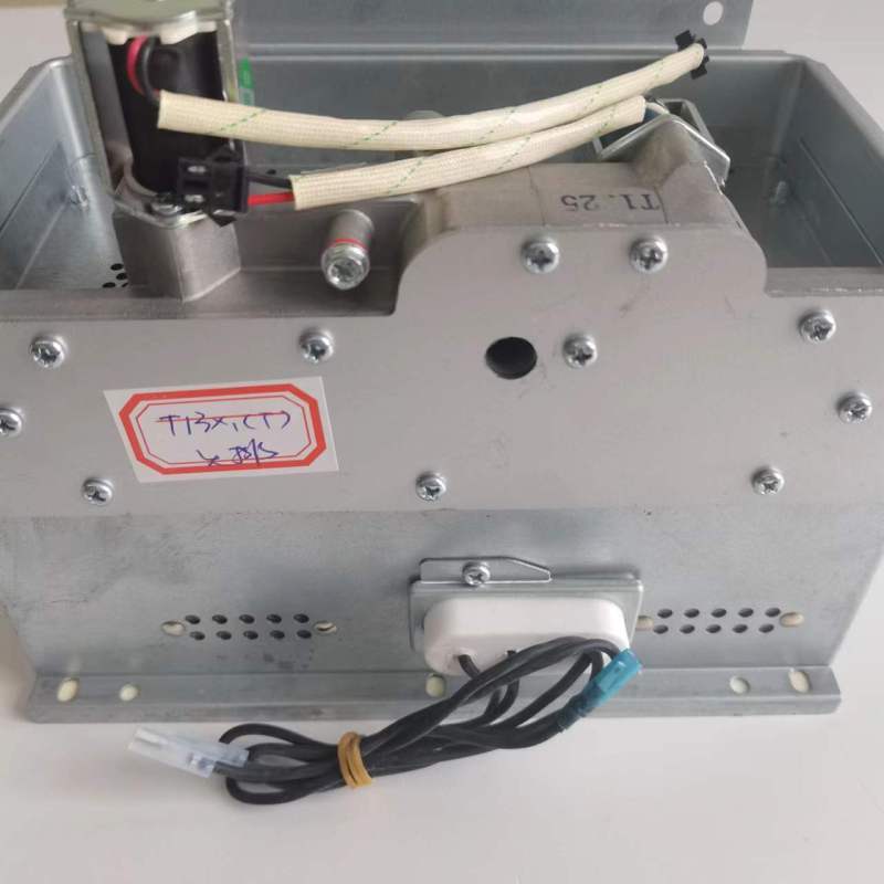 帮客材配 全新原装惠而浦燃气热水器 JSQ25- T13X1 燃烧器(T)(火排)收前务必验货高清大图