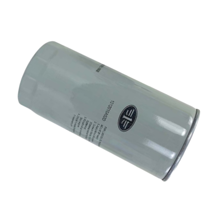 解放CA1125 机油滤清器 机油滤芯 机油格