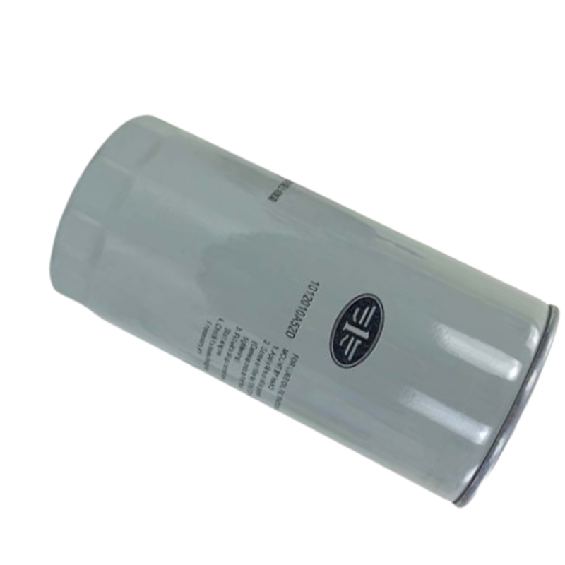 解放CA1125 机油滤清器 机油滤芯 机油格