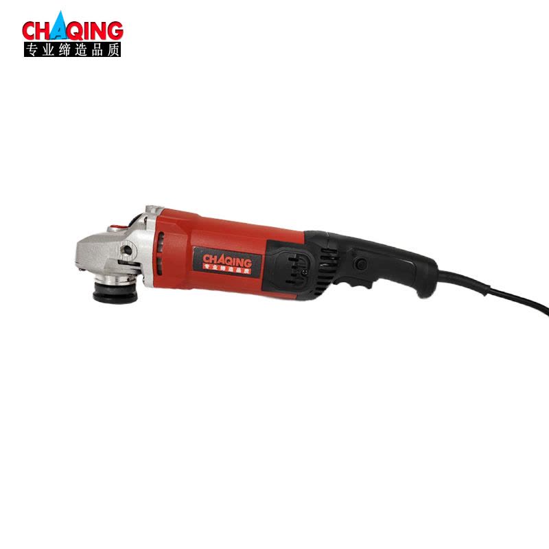 CHAQING 角磨机 角向磨光机 多功能角磨机图片