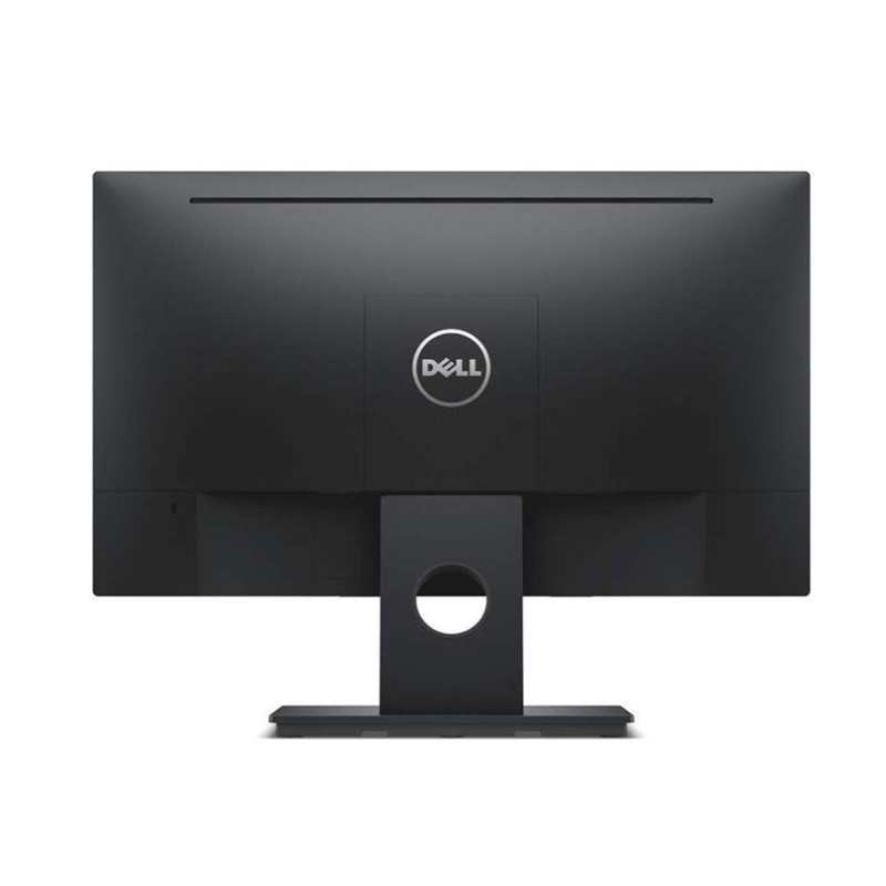 戴尔(DELL) 显示器 E2417H 24英寸LED液晶显示器