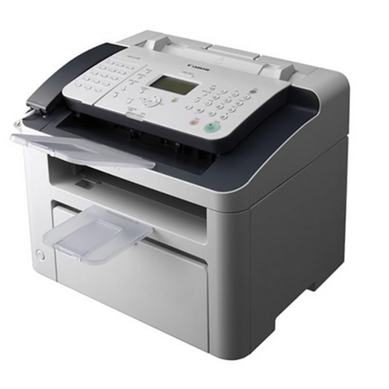佳能faxl170激光传真机