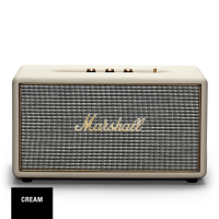 MARSHALL STANMORE BLUETOOTH 马歇尔摇滚重低音无线蓝牙音箱系统系统