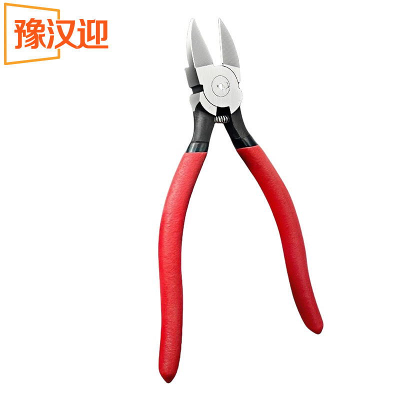 豫汉迎斜口钳高清大图
