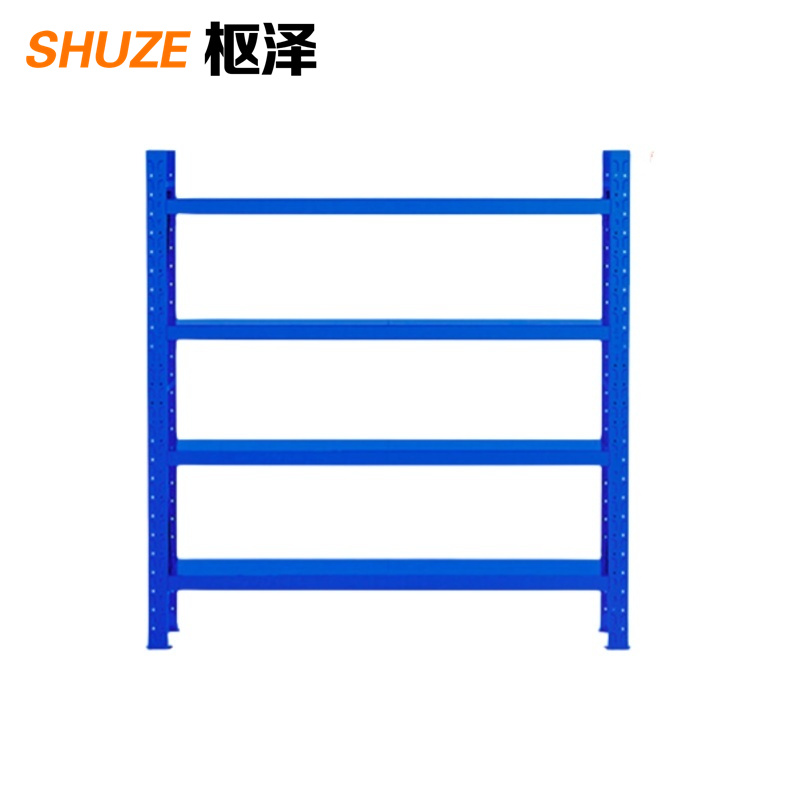 枢泽 置物架 2000*400*2000mm 组高清大图