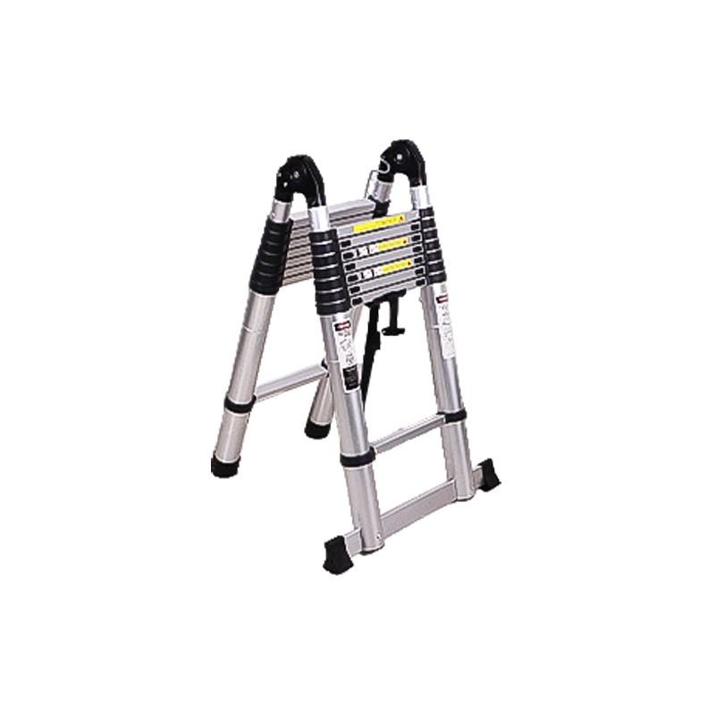 围达 多功能关节梯 3.3m+3.3m(2×8步) 个高清大图