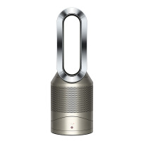 戴森 (DYSON) HP03 智能淨化風扇冷暖風機 不鏽鋼