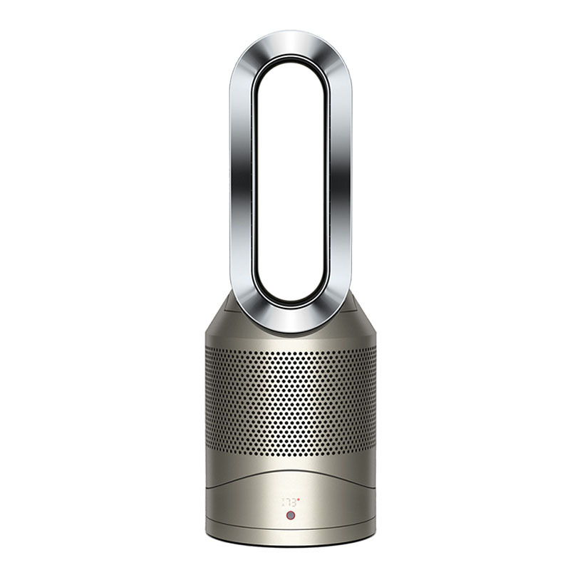 戴森 (DYSON) HP03 智能淨化風扇冷暖風機 不鏽鋼