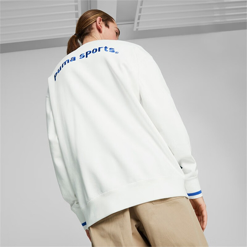 彪马(puma)卫衣报价_参数_图片_视频_怎么样_问答-苏宁易购