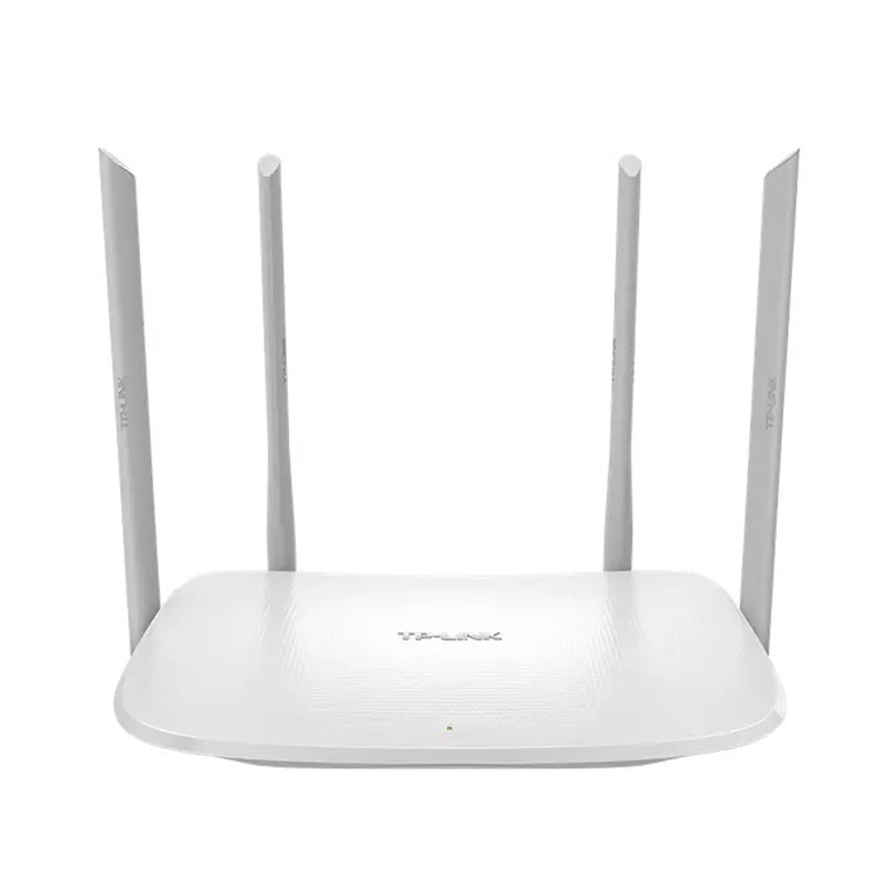 TP-LINK 家用无线路由器TL-WDR5620