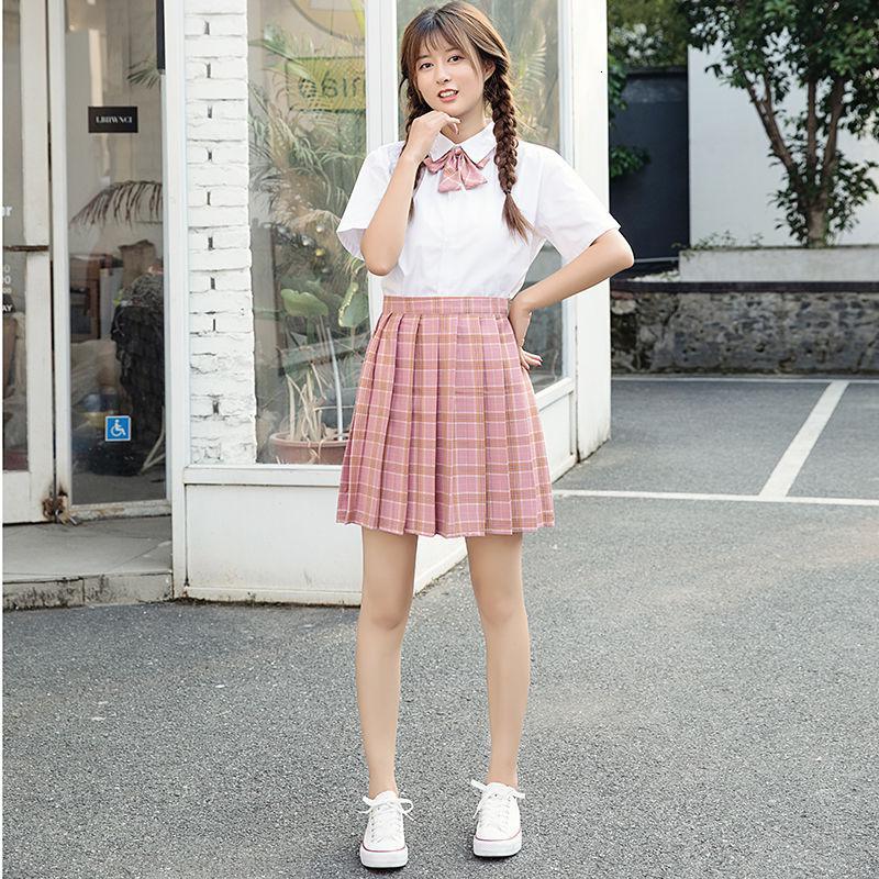 jk制服jk制服不良少女新款日韩系班服水手服学生校服套装裙学院风女白
