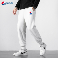 Pepsi/百事 男女同款休闲时尚潮流宽松卫裤BSK-2208