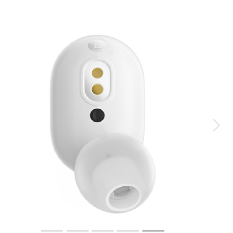 Redmi AirDots 3真无线蓝牙耳机新