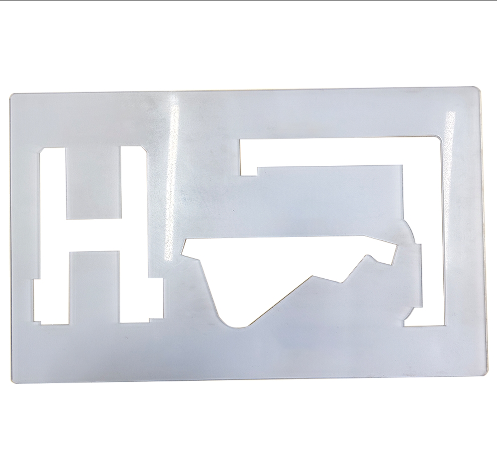 亚 克力模具板高清大图