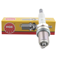 NGK 镍合金火花塞 BKR6E-11 2756 四支装 陆风X8/哈弗H6H5/景逸/天语/雨燕/众泰T200/力帆