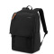 新秀丽(samsonite) 超轻时尚双肩背包 学院风潮流书包休闲文艺电脑包 TR1*08110 黑色